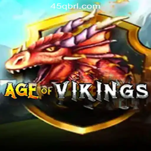 AgeofViking: A Journey Through Norse Mythology in Slots