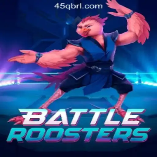 Exploring BattleRoosters and the Thrills of 45Q.COM Oficial Slots Brasil #1