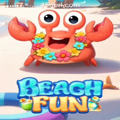 Dive into Excitement with BeachFun - Discover the Ultimate Slot Experience at 45Q.COM Oficial Slots Brasil #1
