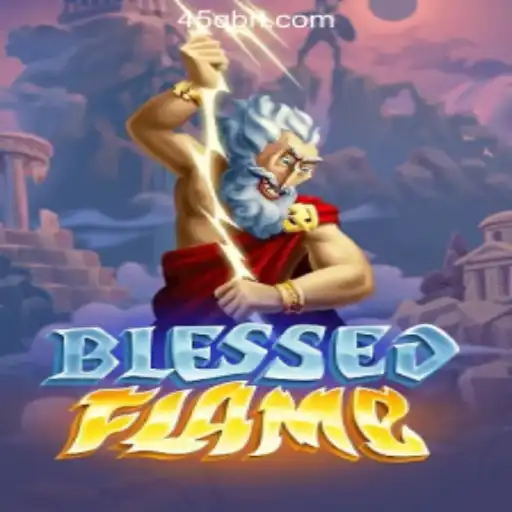 Discover 'BlessedFlame': The Thrilling New Experience in Online Gaming
