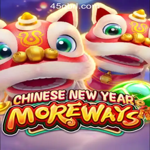 Exploring the Exciting World of CHINESENEWYEARMOREWAYS: The Latest Official Slots Experience in Brazil