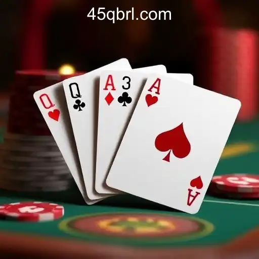 Security and Trust 45Q.COM Oficial Slots Brasil #1 - International Licenses and Certifications