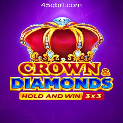 Discover the Thrills of Crowndiamonds: The Ultimate Slot Gaming Experience