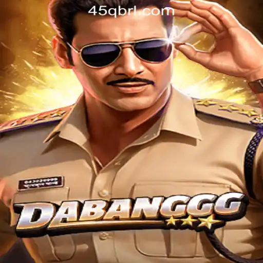 DABANGGG Official Slots Brasil #1: Unleash the Thrill of 45Q.COM