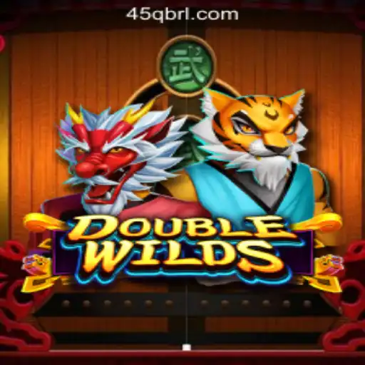 Explore the Exciting World of DoubleWilds: A Top Choice at 45Q.COM Oficial Slots Brasil #1