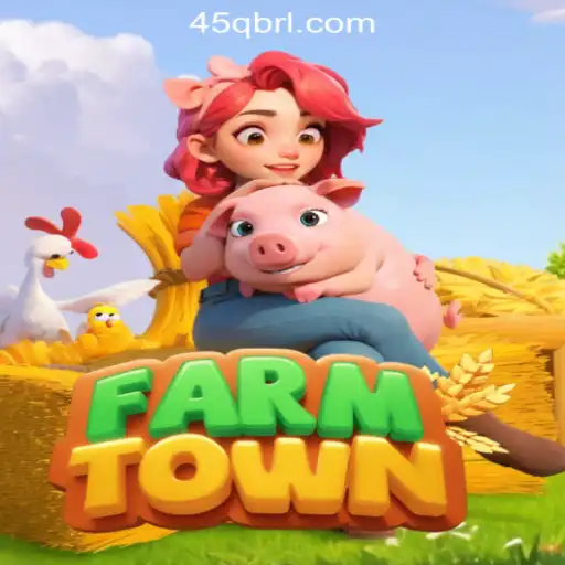 FarmTown: Explore the Rustic Charm of Virtual Farming