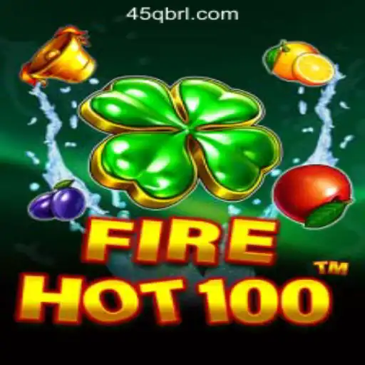 FireHot100: The Ultimate Experience in 45Q.COM Oficial Slots Brasil #1
