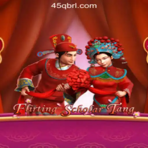 Dive into the World of FlirtingScholarTang: A Unique Gaming Experience with 45Q.COM Oficial Slots Brasil #1