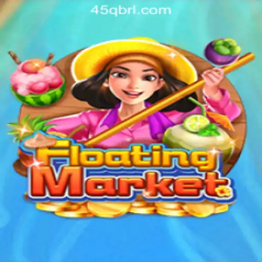 Exploring FloatingMarket: The Top Casino Experience with 45Q.COM Oficial Slots Brasil #1