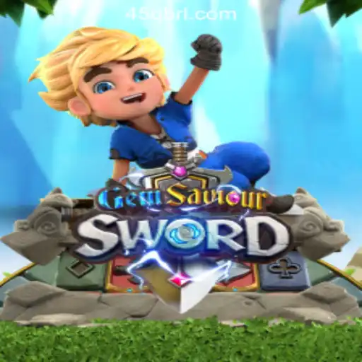 Discover the Thrilling World of GemSaviourSword and 45Q.COM Oficial Slots Brasil #1