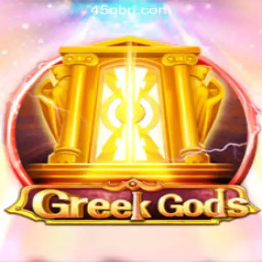 Discover the Mystical World of GreekGods: Dive into 45Q.COM Oficial Slots Brasil #1