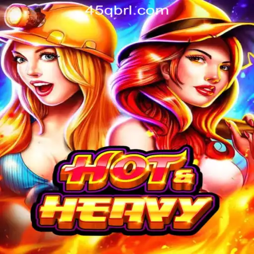 HotHeavy: The New Sensation in the World of Gaming