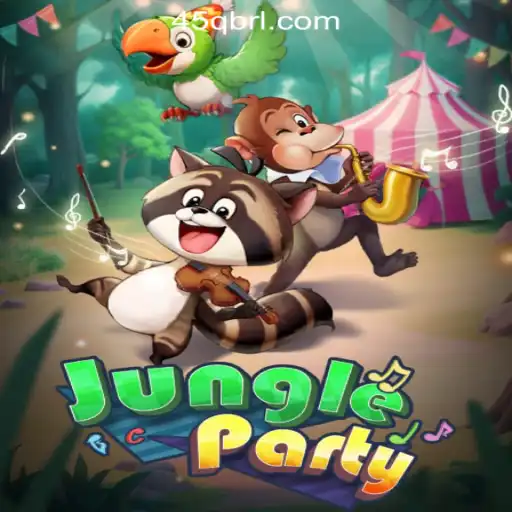 Explore the Adventure of JungleParty: The Thrilling Casino Slot Game