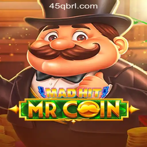 Discover MadHitMrCoin: The Thrilling New Addition to 45Q.COM Oficial Slots Brasil #1