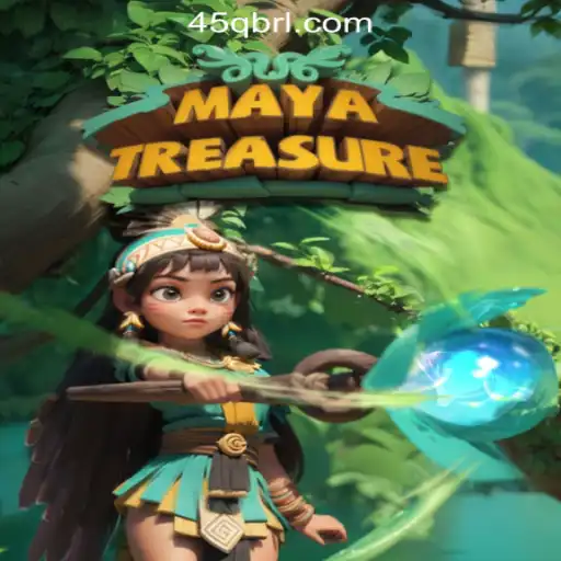 Discover the Secrets of MayaTreasure Slots