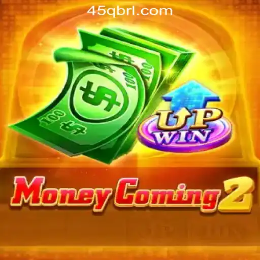 Exploring MoneyComing2: The Ultimate Slot Experience with 45Q.COM Oficial Slots Brasil #1