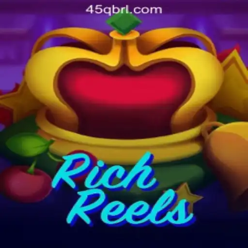 Discover RichReels: An Exciting Journey with 45Q.COM Oficial Slots Brasil #1