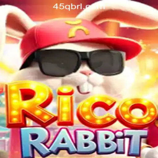 Unveiling RicoRabbit and the Thrill of 45Q.COM Oficial Slots Brasil #1