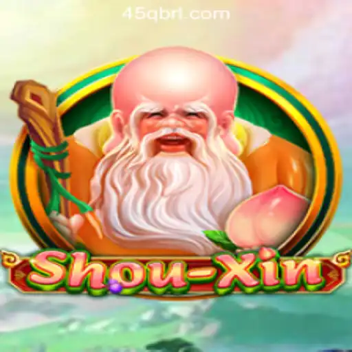 ShouXin: Enter the World of 45Q.COM Oficial Slots Brasil #1