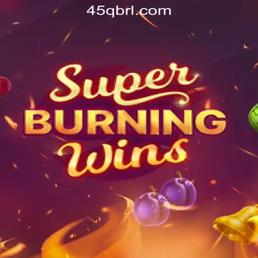 Discovering SuperBurningWins: A Deep Dive into the Game That's Captivating Brazil