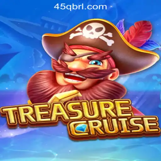 Unveiling TREASURECRUISE: A Journey Through the Latest Gaming Sensation