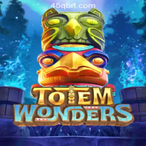 Exploring TotemWonders and 45Q.COM Oficial Slots Brasil #1