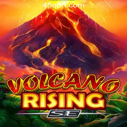 Exploring the Thrill of VolcanoRisingSE: An Official Slot Adventure