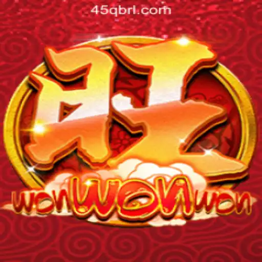 Exploring the Exciting World of 'WonWonWon' at 45Q.COM Oficial Slots Brasil #1