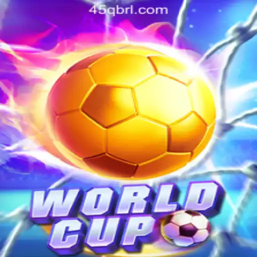 WorldCup: Embark on a Journey with 45Q.COM Oficial Slots Brasil #1