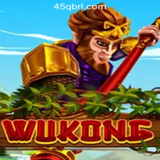 Exploring the Thrilling World of Wukong: A Game Adventure with 45Q.COM Oficial Slots Brasil #1